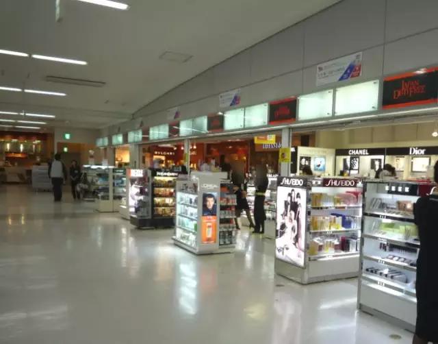 岛国购物扫盲大集合，去了日本，这些东西你一定要买！