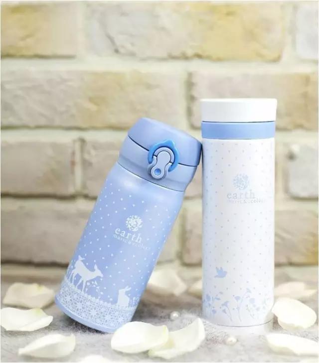 膳魔师联名款和不联名有什么区别,膳魔师联名有哪些