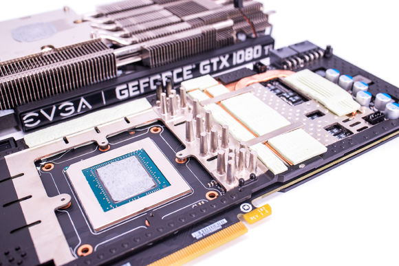 evgagtx1080ti规格,evgagtx1080