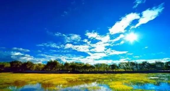 云南最美公路自驾出行攻略,自驾去云南沿途的风景美不胜收