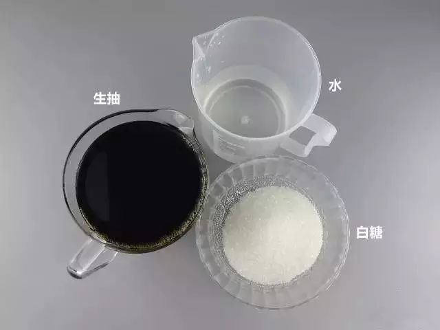 为什么饭店的酱油这么好吃,为什么饭店酱油不会很咸