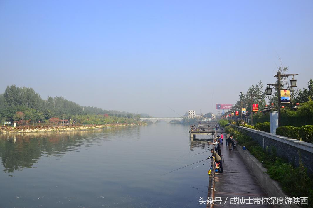 西安今年开放的免费旅游景区,西安茯茶小镇旅游景区攻略