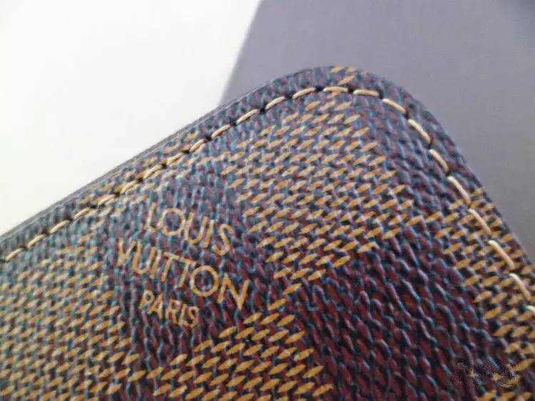 怎么看lv钱包年份,lv鞋子怎么看真假鉴别