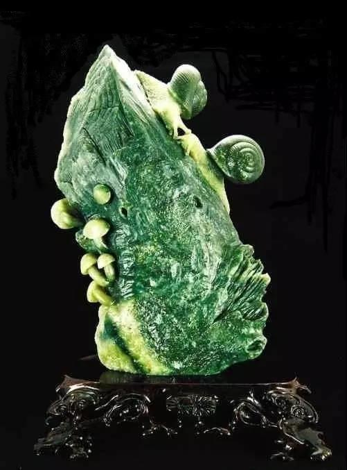 小白玉石入门,四十九种珠宝玉石常识讲解!再也不会被忽悠