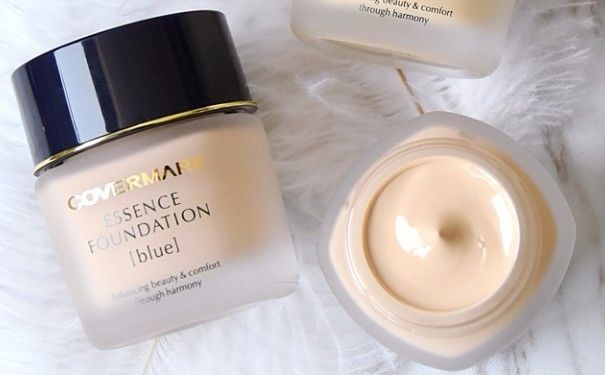 换季适合什么粉底液,换季适合什么粉底