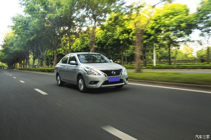 日产阳光——为何它从月销两万到月销一千？看完后，你会说：该！