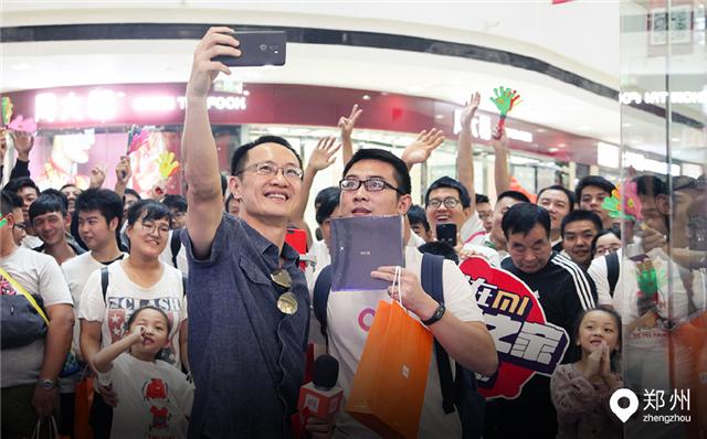 小米之家多吗,小米之家景点