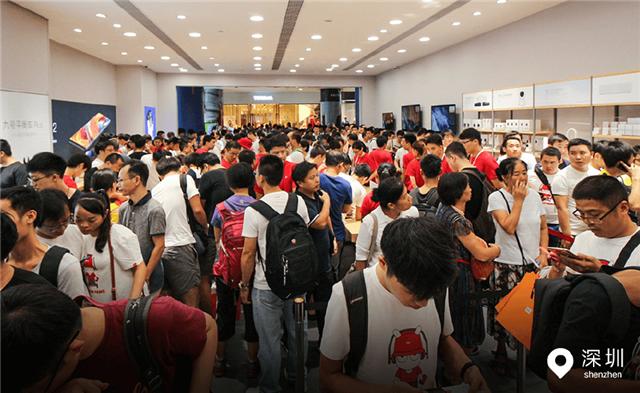 小米之家多吗,小米之家景点