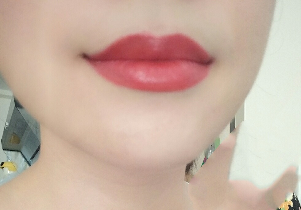 新西兰km口红什么色好,afk口红好用吗