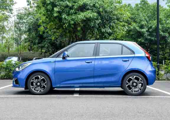 mg3要出皮肤了吗,mg3要开990还是660