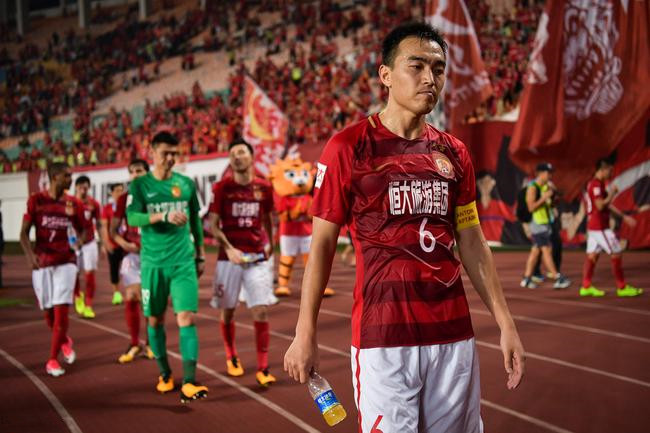 斯科拉里上港天下,斯科拉里恒大