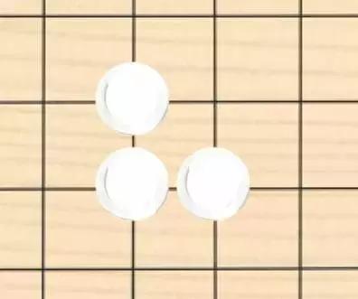 国际围棋基本规则,棋谱围棋的基本规则