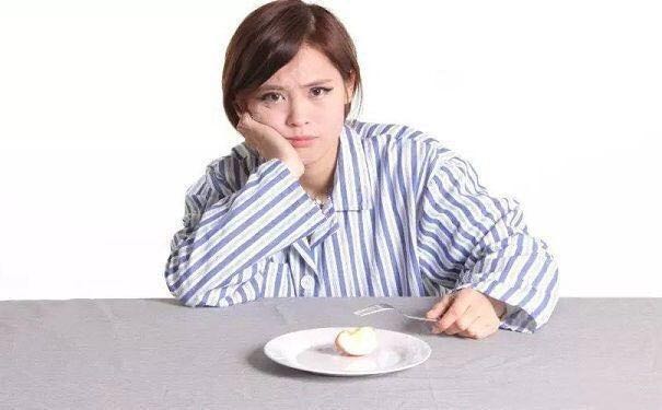 7个症状说明大姨妈快来了，特别是第7个