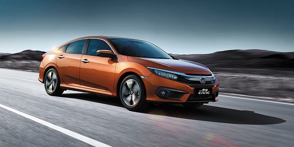 晟哥说车之品牌介绍第八期：本田