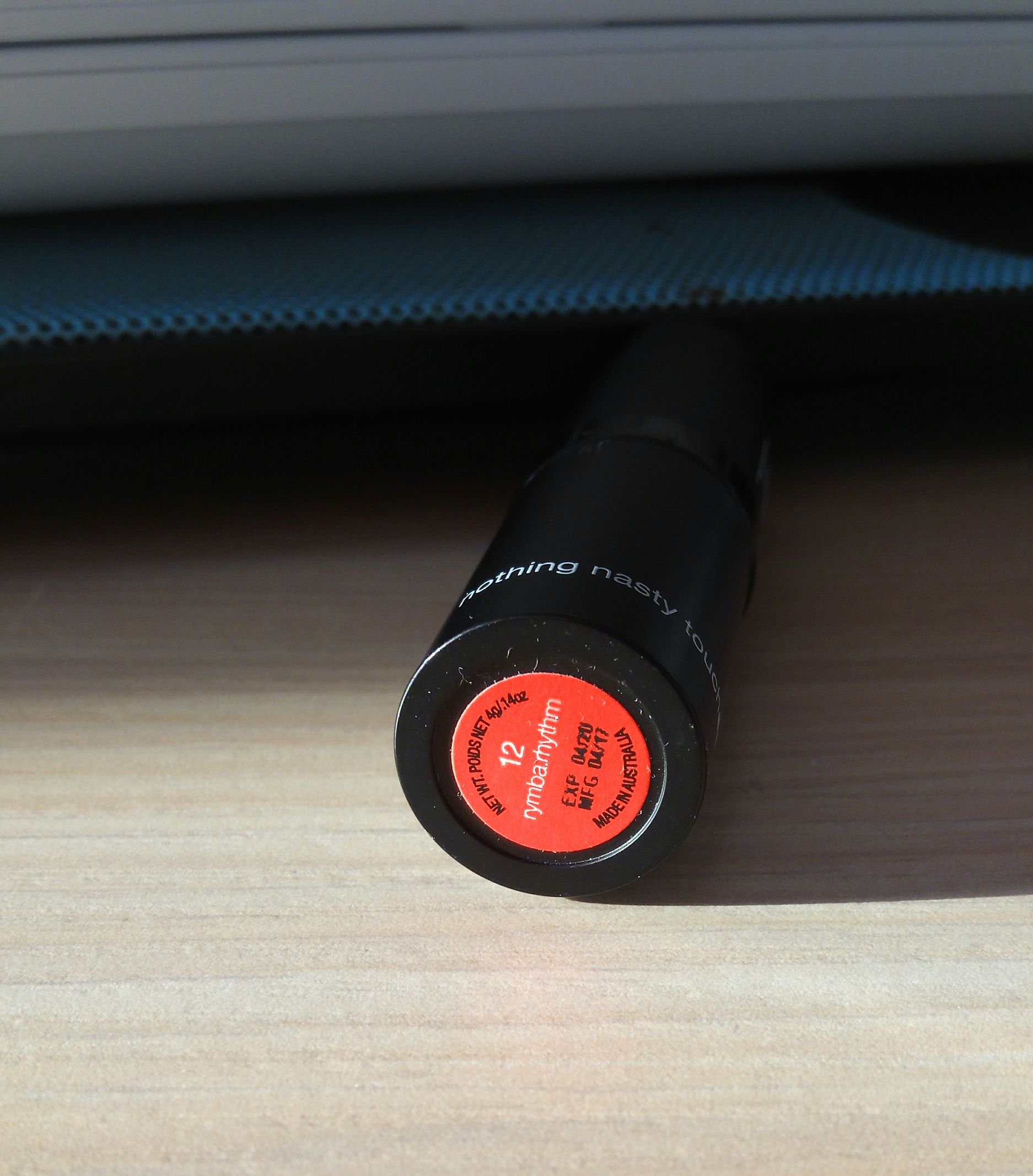 澳洲km口红测评,afk口红好用吗