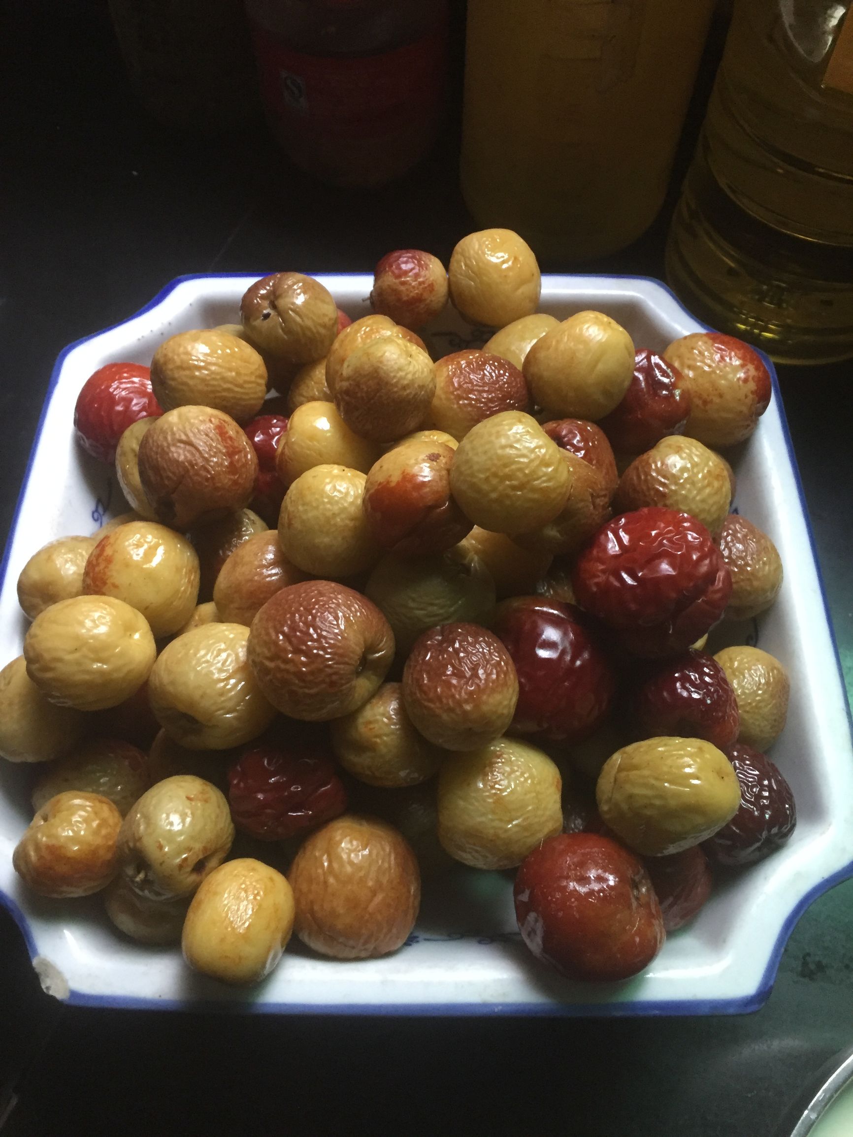 懒人枣沫糊,做枣沫糊用什么枣最好