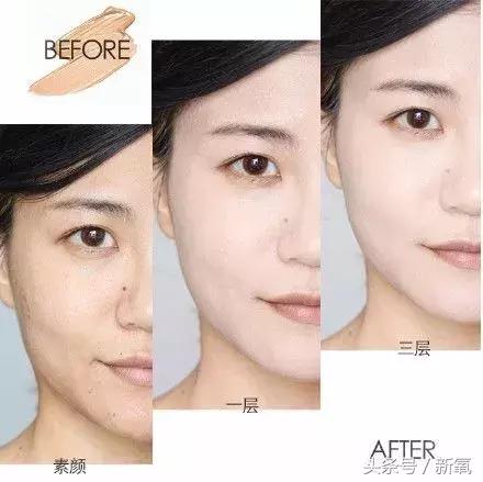 能让杨幂李沁都疯狂打call的气垫到底有多好用？