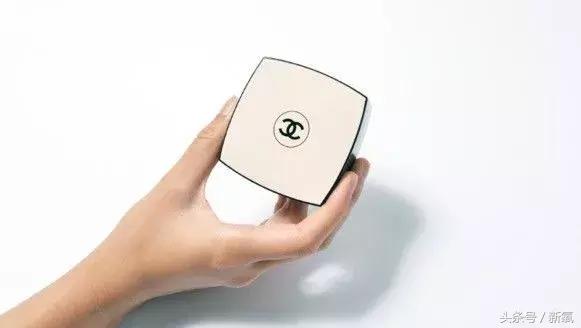 杨幂疯狂打call,李沁推荐气垫