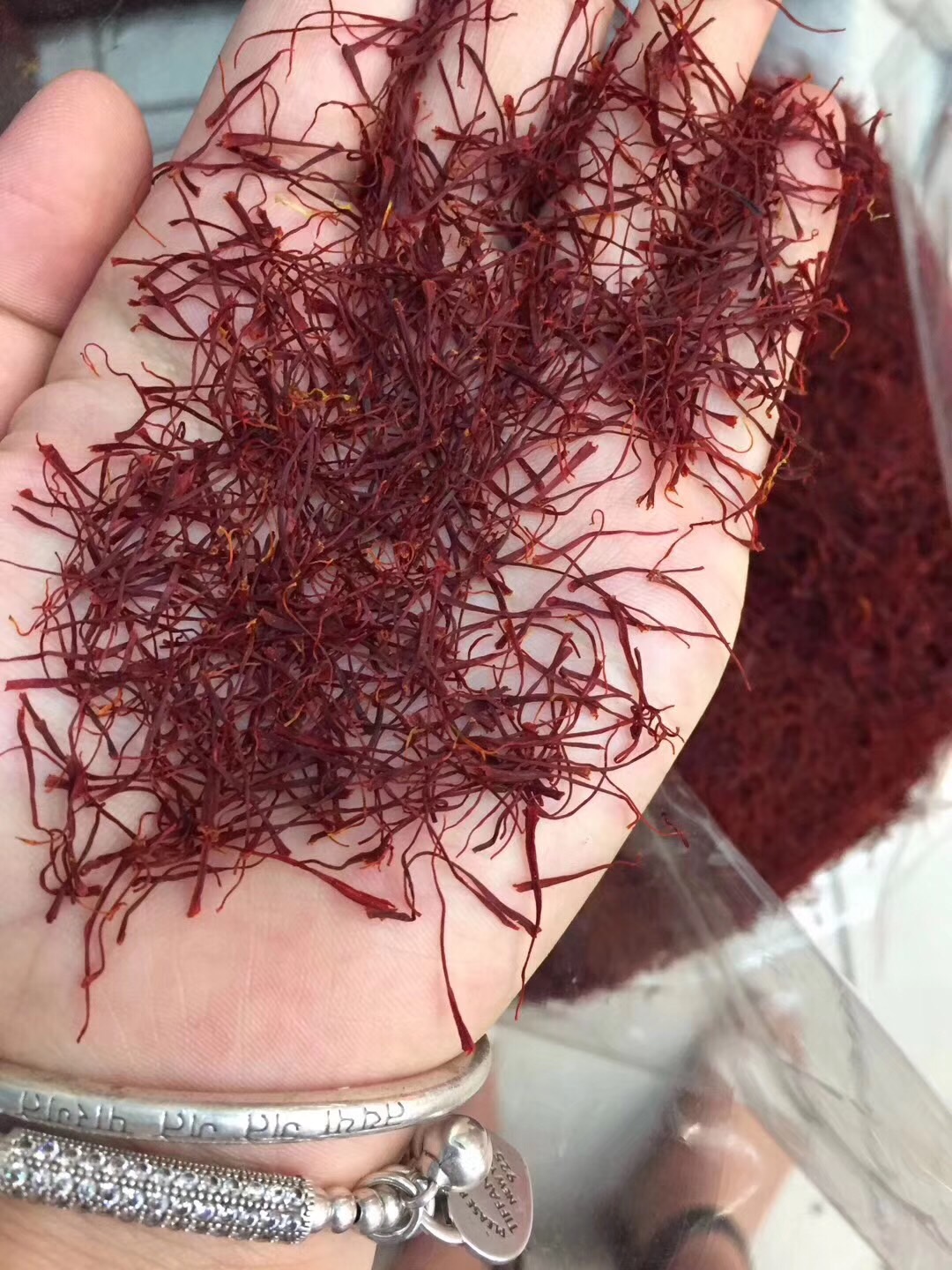 养生滋补佳品藏红花,养生喝藏红花建议一次喝多久