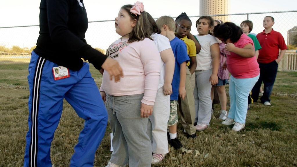 儿童肥胖将直接影响成年后的健康,儿童肥胖怎么办?