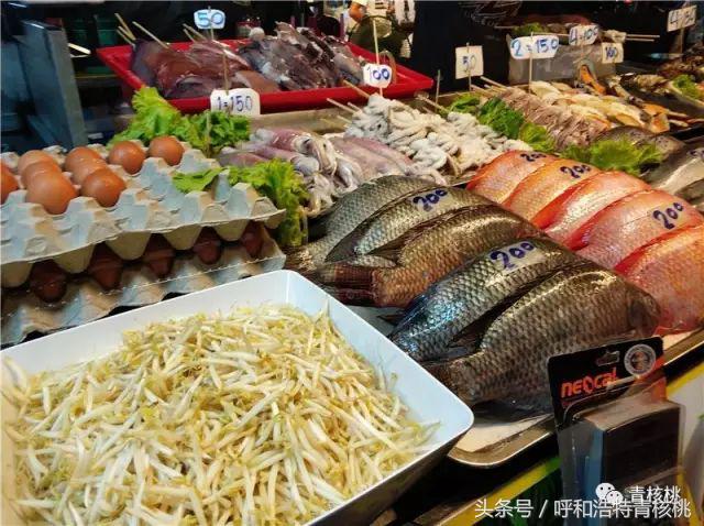 呼和浩特飞普吉岛,刷我滴卡泰国原版