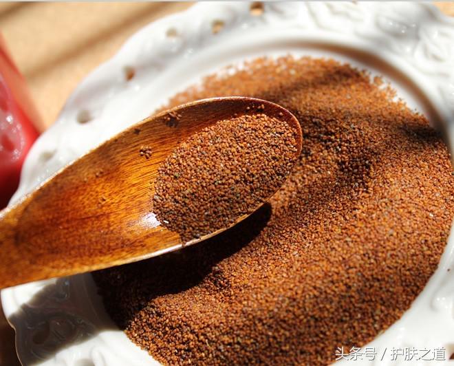 什么样的海藻面膜好,什么是真正的海藻面膜