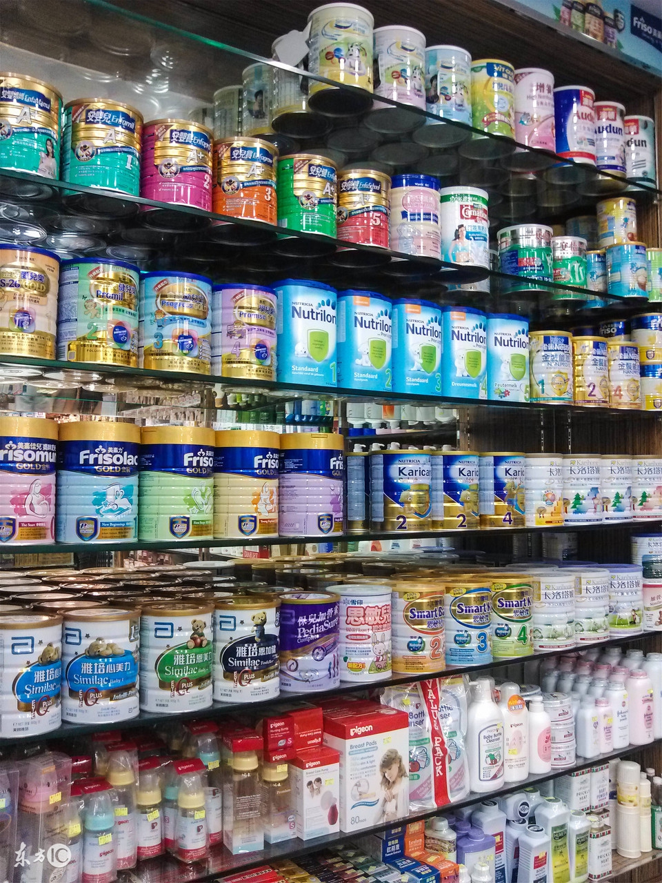 香港买东西会便宜么,香港买苹果12比大陆便宜多少