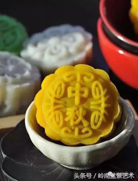 月圆夜，陪您过中秋