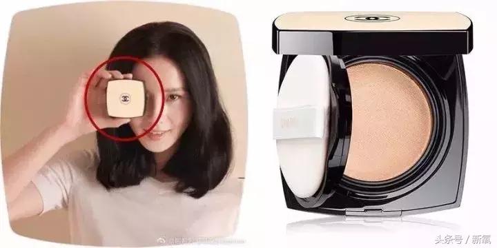 能让杨幂李沁都疯狂打call的气垫到底有多好用？