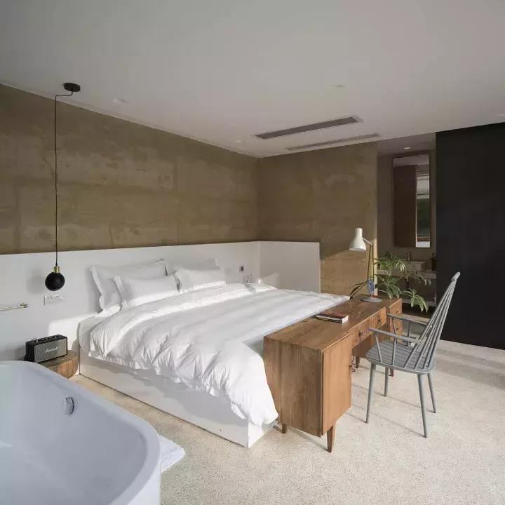 厉害了，很想拥有这样的雅居！