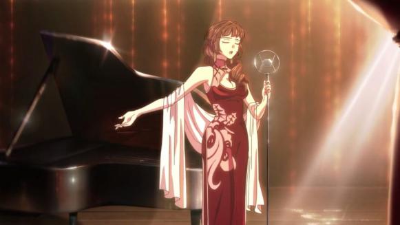 周杰伦改编自古典音乐的歌,周杰伦动画