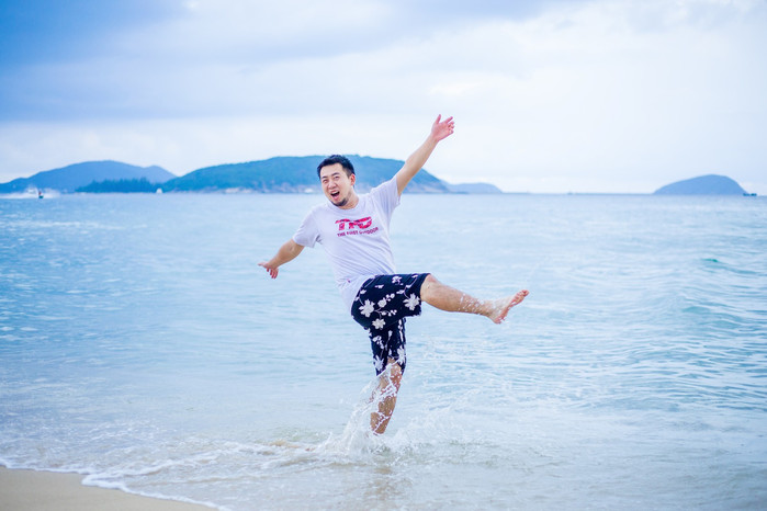 亲子游三亚旅行攻略,三亚北纬十八度亲子游