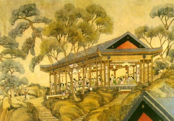 中秋佳节的由来,中秋佳节的由来是什么