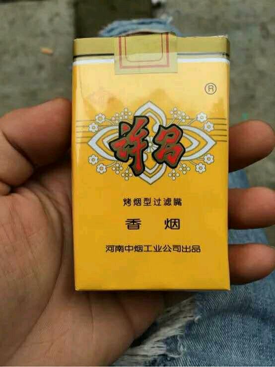 许昌老黄皮和帝豪,帝豪老黄皮