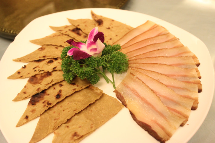 四川江油药王谷，治愈你的“馋嘴病”！药到病除！一次见效！