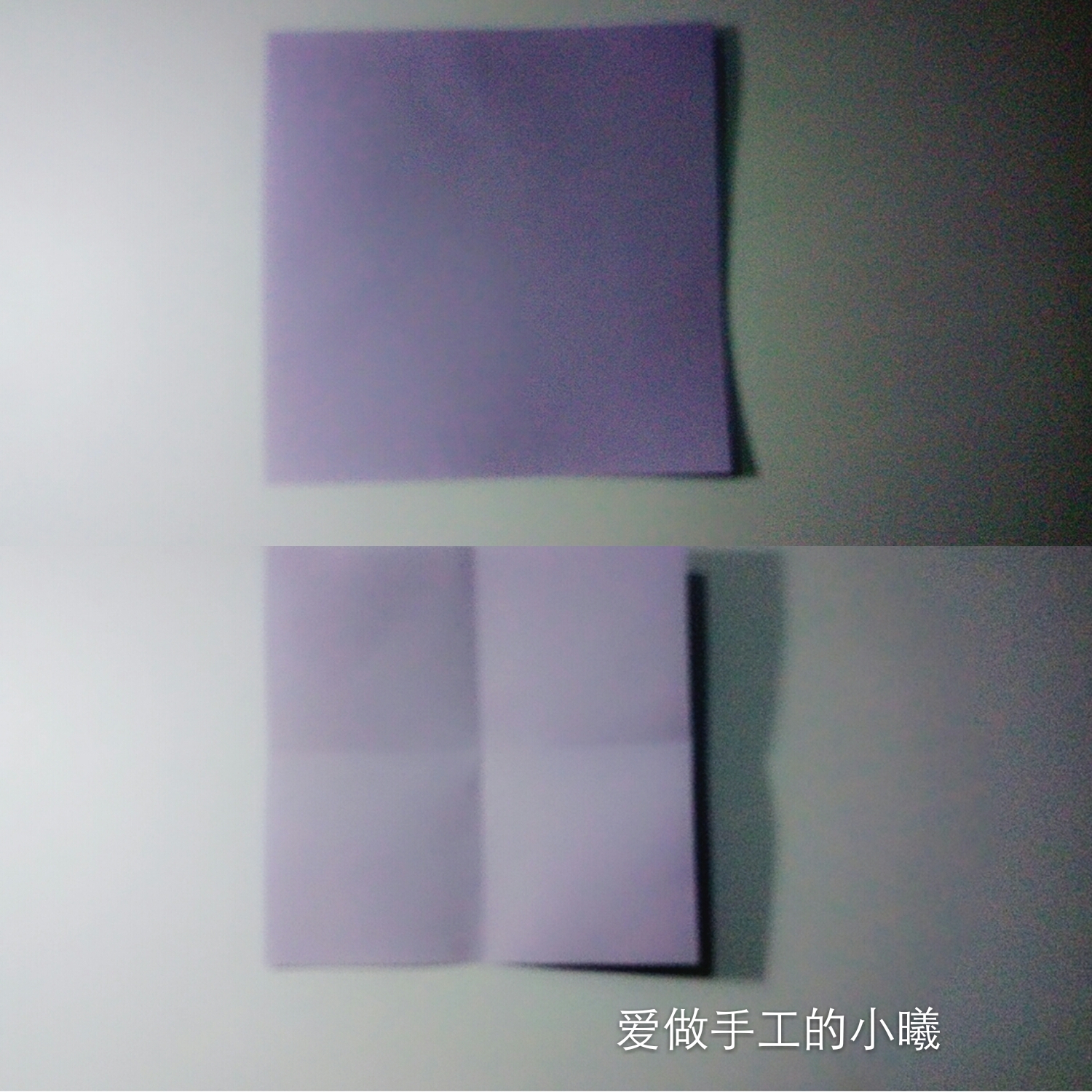 简单花篮怎么折,简单花篮教程