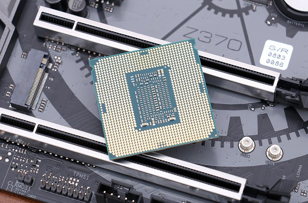 i7-8700k华硕z370p,i7-8700k主板z370推荐