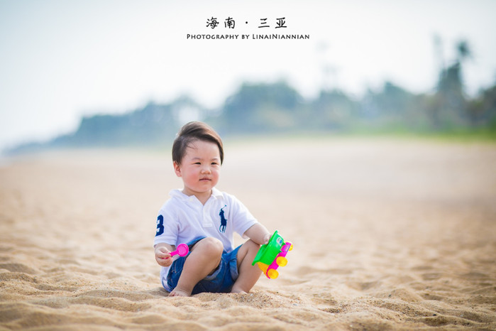 亲子游三亚旅行攻略,三亚北纬十八度亲子游