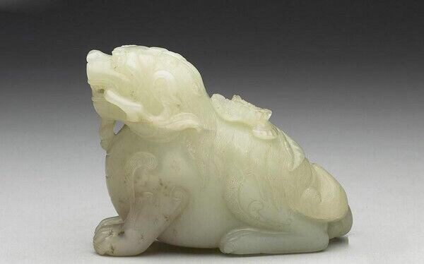 60件台北故宫汉代玉器,大明弘治青花台北故宫