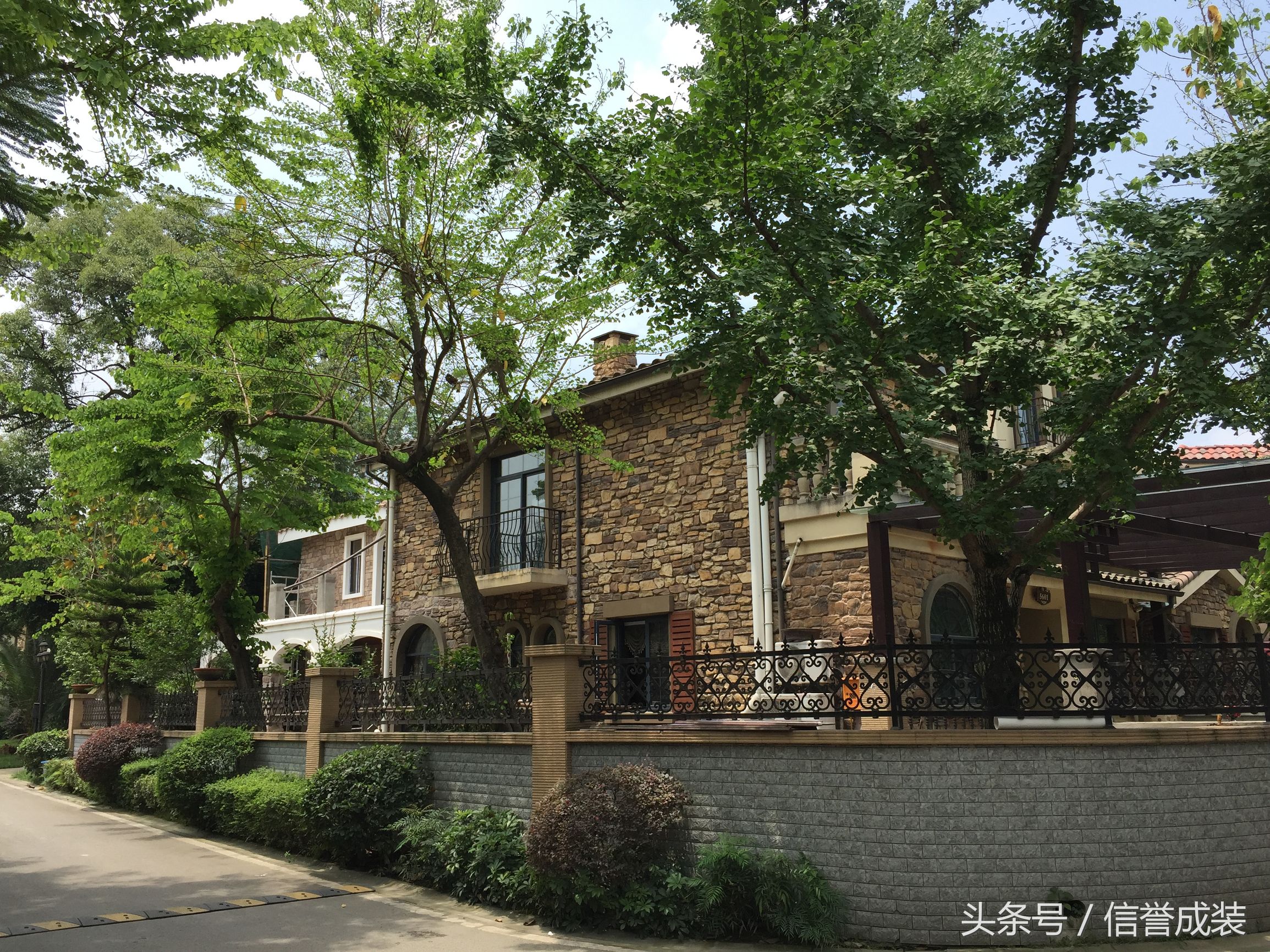 新都交大云堤别墅价格,成都交大云堤别墅