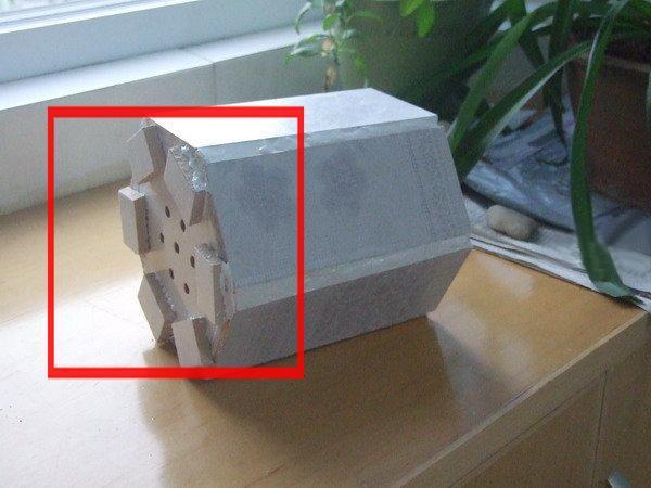 剩下的瓷砖可以做花盆吗,废弃的瓷砖可以当花盆吗