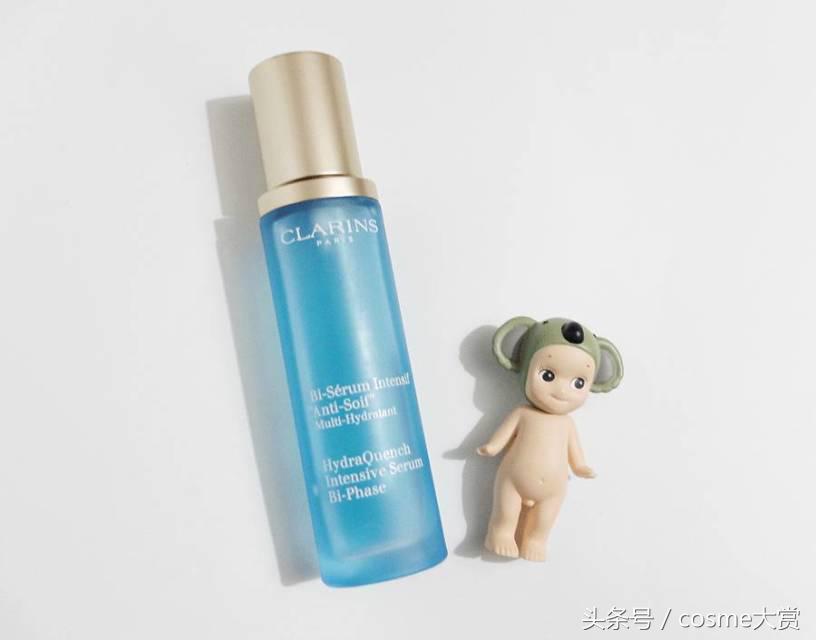 「混油皮」年度爱用护肤品总结