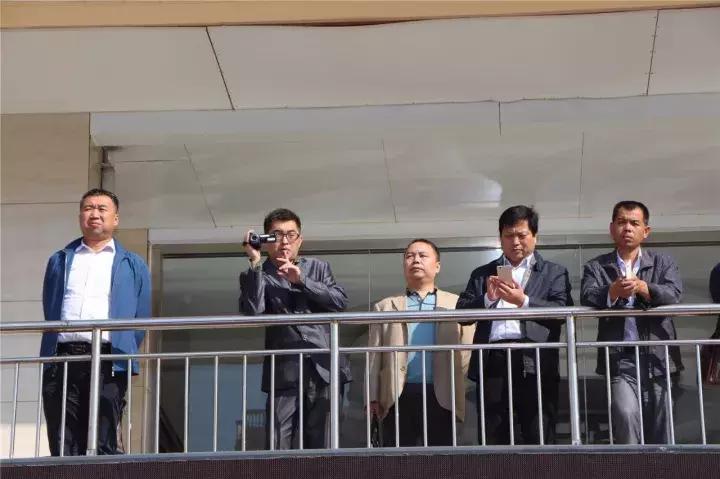 盐山庆云中学,河北省沧州市盐山县六中中学