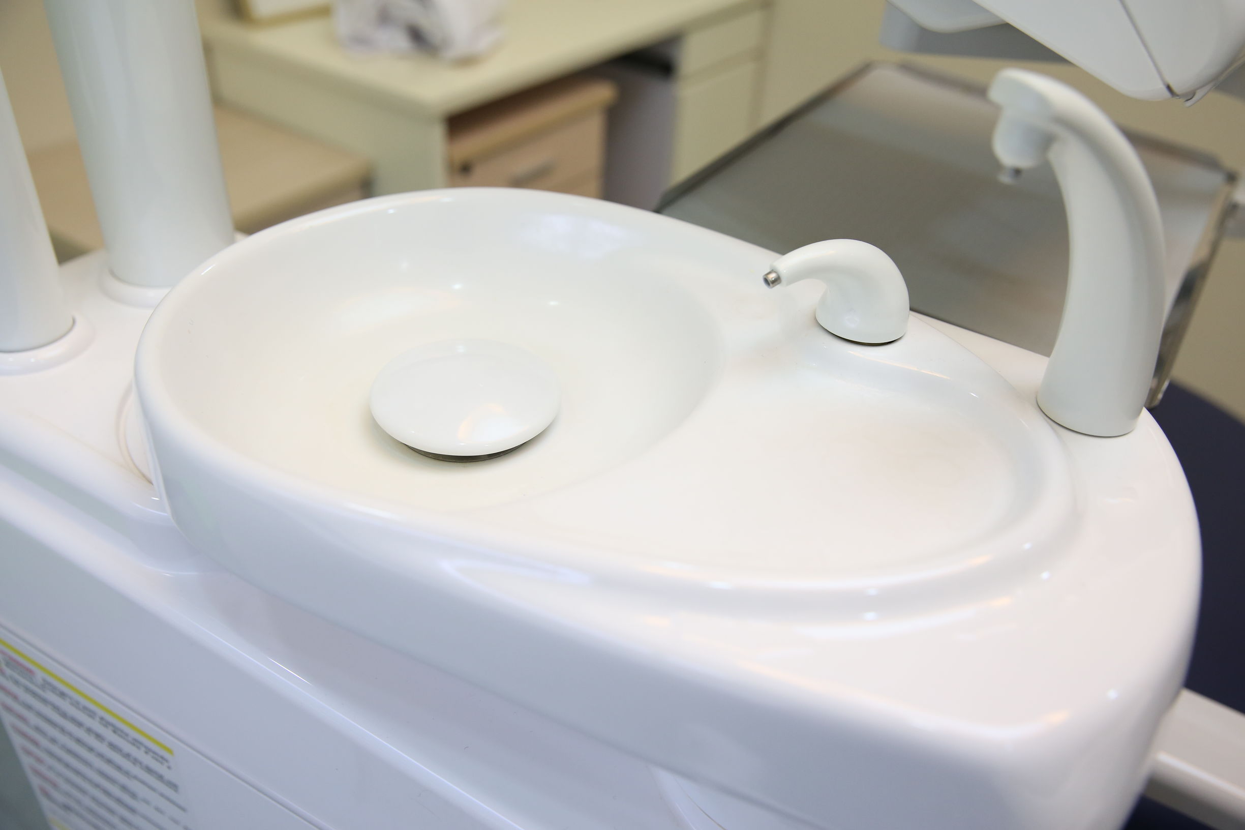 解密:你不知道的现代牙科设备和诊室