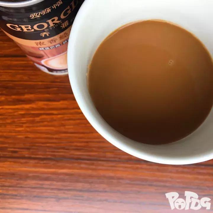 便利店咖啡中哪些口感较好,便利店的瓶装咖啡哪种不苦