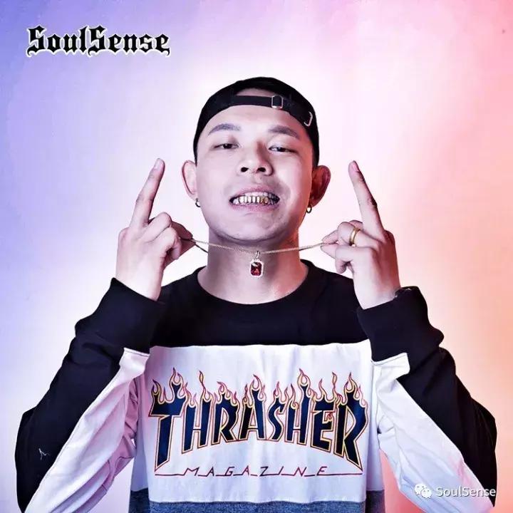 从《中国有嘻哈》rapper的服饰，看2017秋季服饰搭配