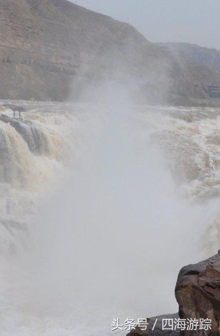黄河之水天上来山西之旅壶口瀑布,山西黄河壶口瀑布掠影