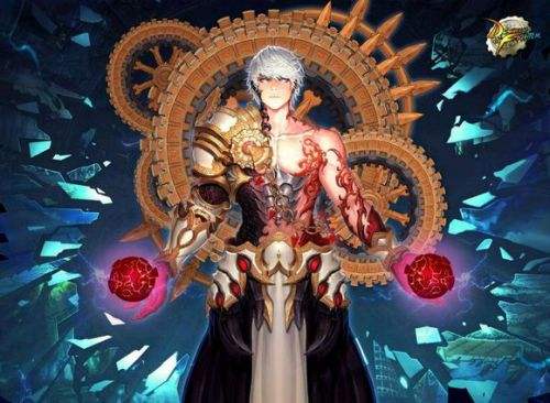 dnf阿拉德第一大恶人是谁,dnf阿拉德是谁毁灭的