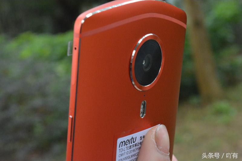 美图t8有多厉害,美图t8和t8s外观有什么区别