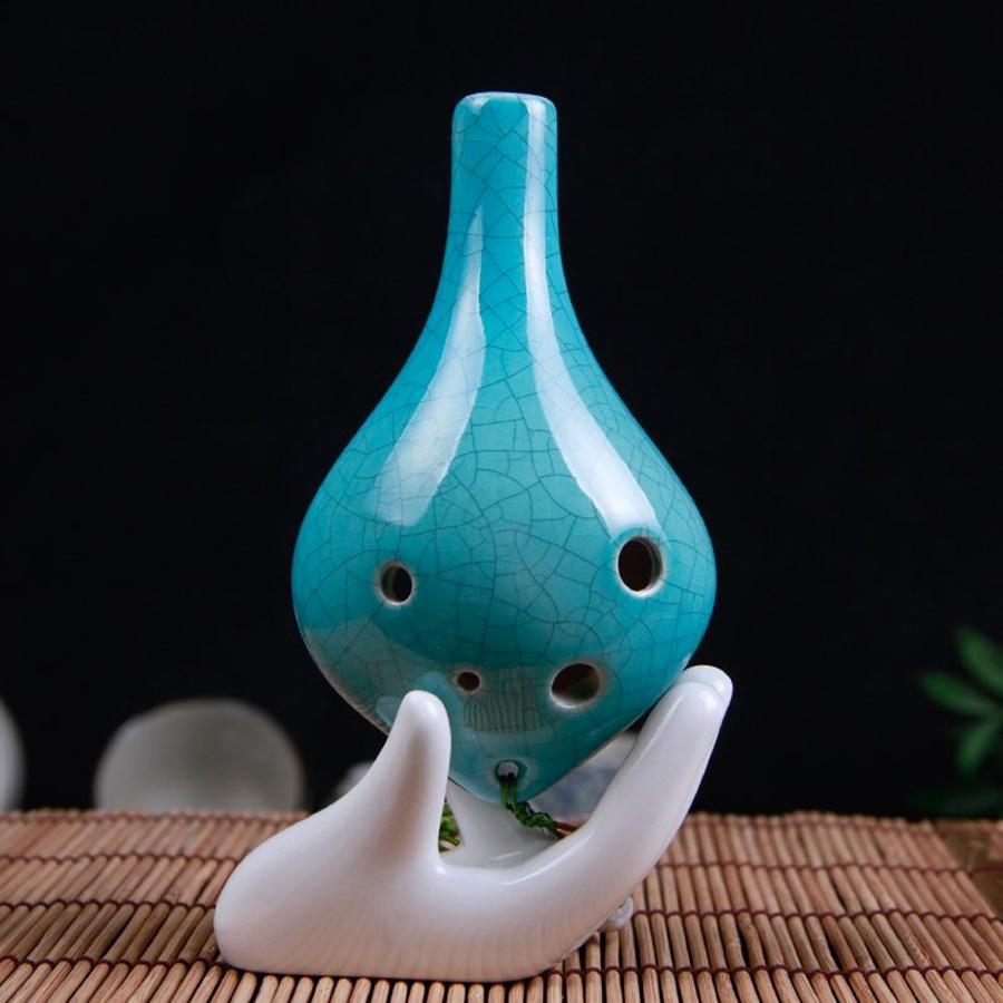 什么乐器简单易学易上手,简单好学的中国小乐器